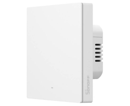 Smart Scene Wall Switch Sonoff M5 1C (1-channel)