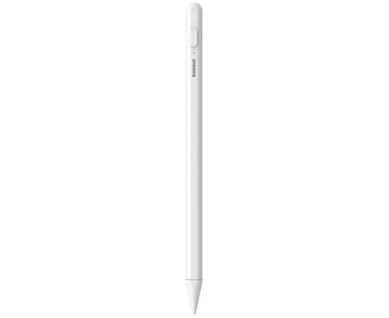 Smooth Writing 2 Baseus Stylus Lite with LED indicator (white)