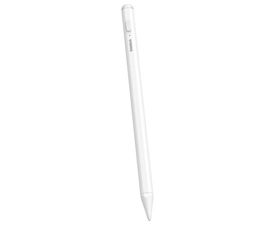 Smooth Writing 2 Baseus Stylus Lite with LED indicator (white)