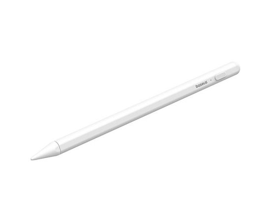 Smooth Writing 2 Baseus Stylus Lite with LED indicator (white)