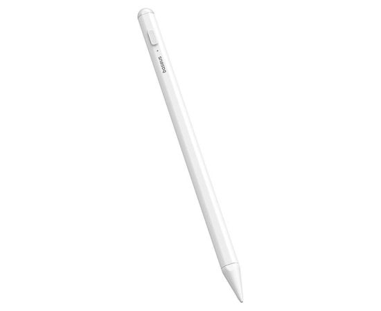 Smooth Writing 2 Baseus Stylus Lite with LED indicator (white)