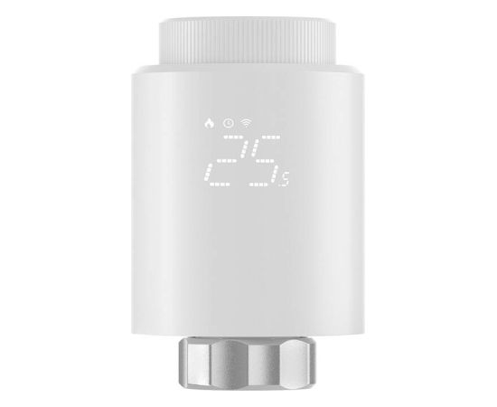 Smart Thermostat Radiator Valve Sonoff TRVZB Zigbee 3.0