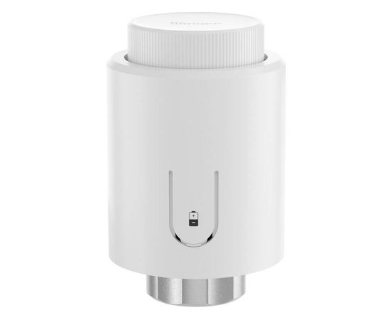 Smart Thermostat Radiator Valve Sonoff TRVZB Zigbee 3.0