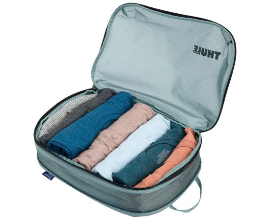 Thule 5116 Compression Packing Cube Medium,  Pond  Gray