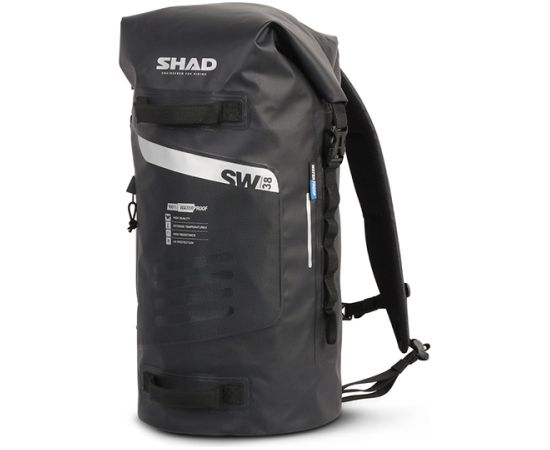 Shad SW38 Bagāžu soma(black) X0SW38