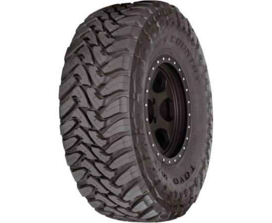 Toyo Open Country M/T 12.50/35R20 121P
