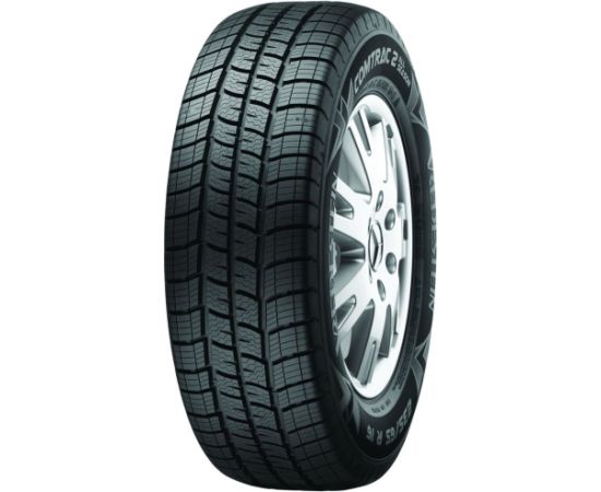 Vredestein Comtrac 2 All Season + 185/75R16 104R