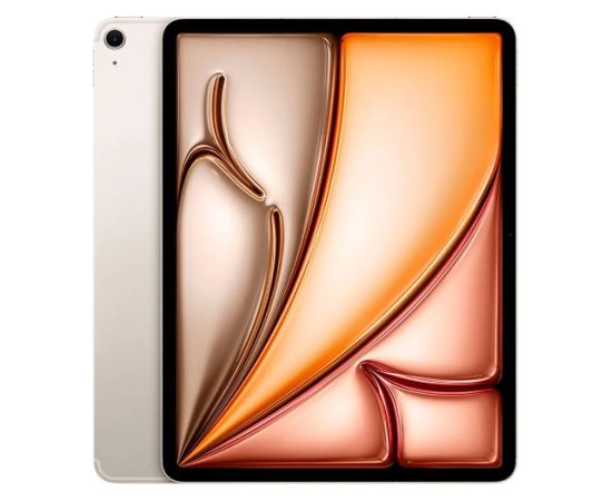 Apple iPad Air (2024) 5G Wi-Fi Planšetdators 8GB / 256GB