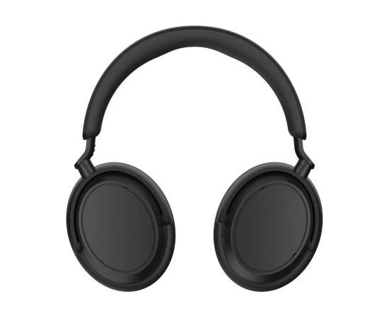 Sennheiser Accentum Plus Wireless On-Ear Headphones Black EU