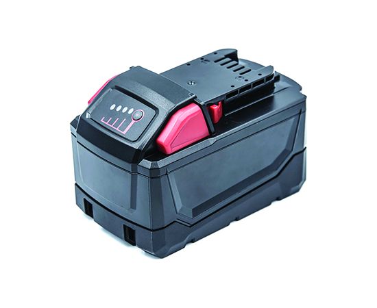 Extradigital Аккумулятор  дляэлектроинструментов MILWAUKEE M18, 18V, 7.5Ah, Li-ion