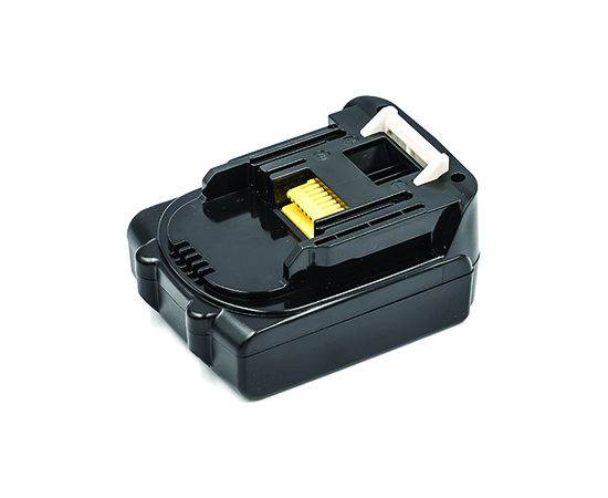 Extradigital Power Tool Battery MAKITA BL1415, 14.4V, 3Ah, Li-ion