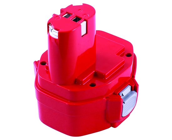 Extradigital Power Tool Battery MAKITA ML143, ML1420, 14.4V, 3.0Ah, Ni-MH