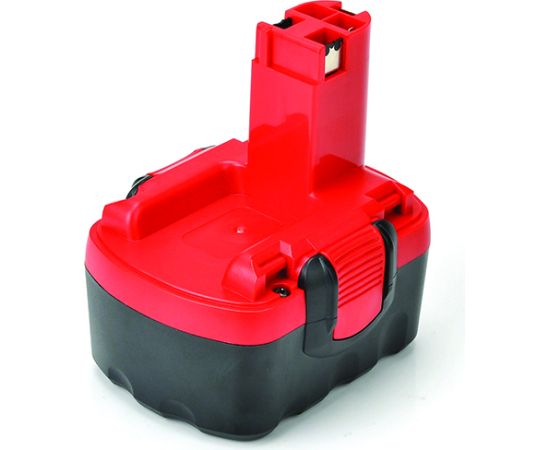 Extradigital Power Tool Battery BOSCH BAT038, 14.4V, 3.0Ah, Ni-MH