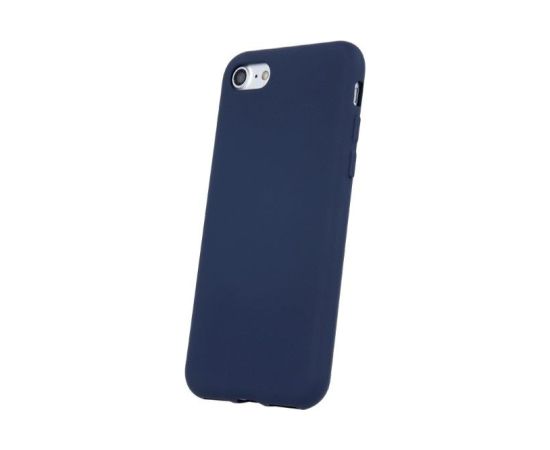 iLike Samsung  Galaxy A53 5G dark blue Silicon case