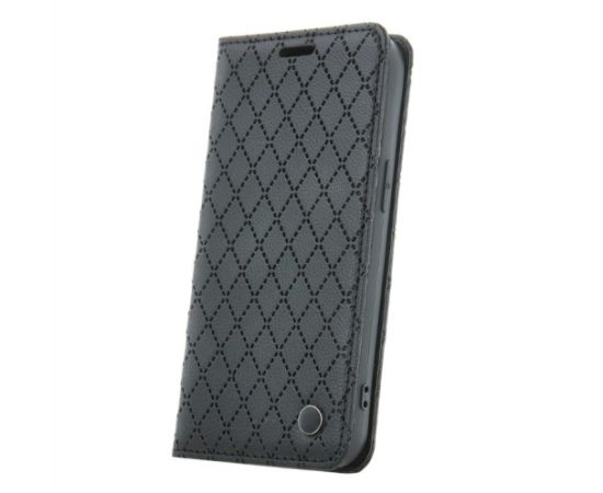 iLike Samsung  Galaxy A25 5G (global) Smart Caro case Black