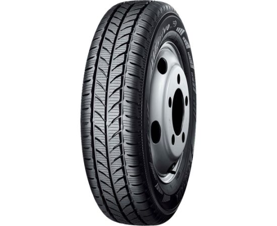 215/65R15C YOKOHAMA W.DRIVE (WY01) 104/102T Studless EBB72 3PMSF M+S