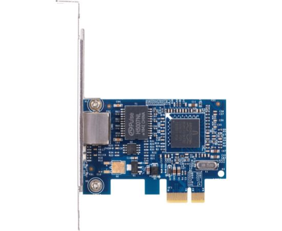 Lanberg PCE-1GB-001 networking card Ethernet 1000 Mbit/s Internal