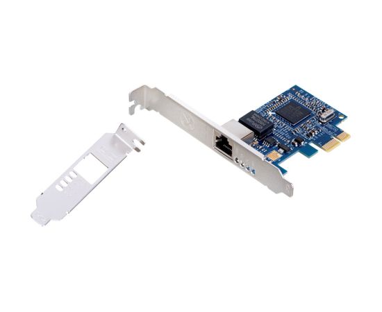 Lanberg PCE-1GB-001 networking card Ethernet 1000 Mbit/s Internal