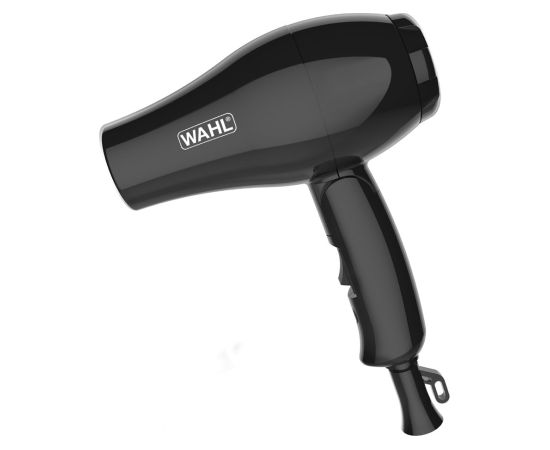 Wahl 3402-0470 hair dryer 1000 W Black