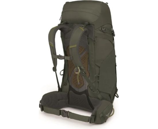 Plecak trekkingowy OSPREY Kestrel 48 khaki L/XL