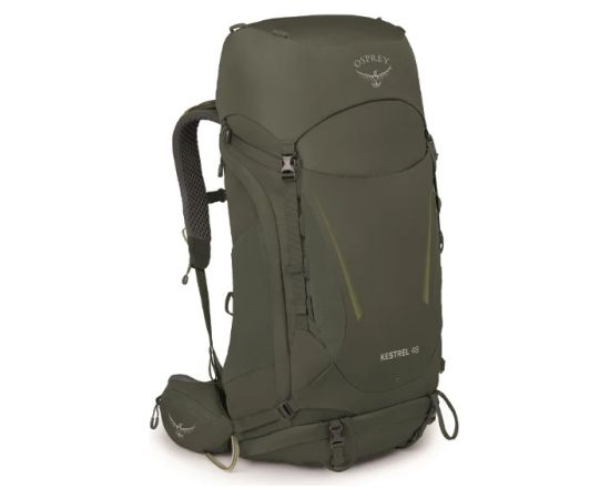 Plecak trekkingowy OSPREY Kestrel 48 khaki L/XL
