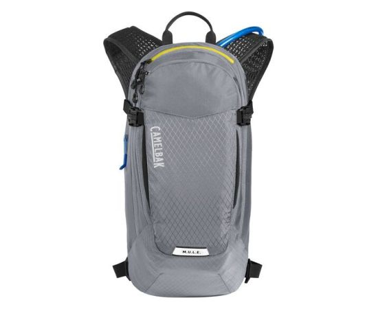 Plecak CamelBak M.U.L.E. 12 Gunmetal/Lime