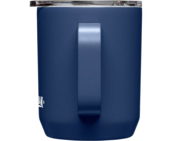 Kubek CamelBak Camp Mug, SST Vacuum Insulated, 350ml, Navy