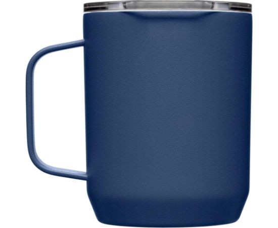 Kubek CamelBak Camp Mug, SST Vacuum Insulated, 350ml, Navy