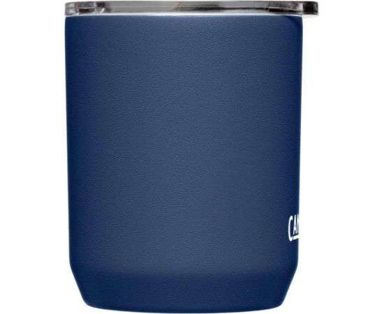 Kubek CamelBak Camp Mug, SST Vacuum Insulated, 350ml, Navy