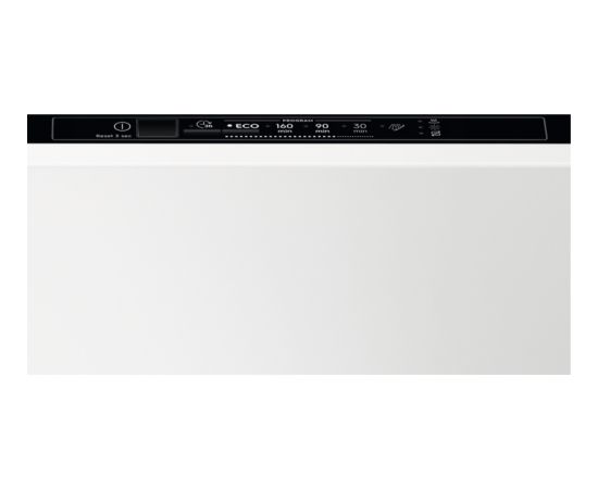 Electrolux ESL5315LO trauku mazgājamā mašīna (iebūvējama) AirDry 60cm