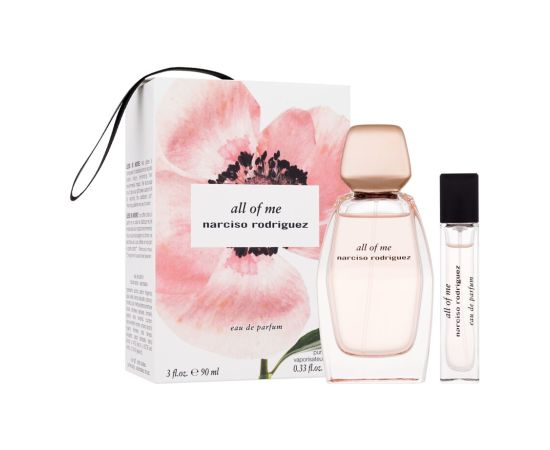 Narciso Rodriguez All Of Me 90ml