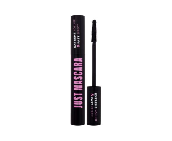 Dermacol Just Mascara 12,6ml