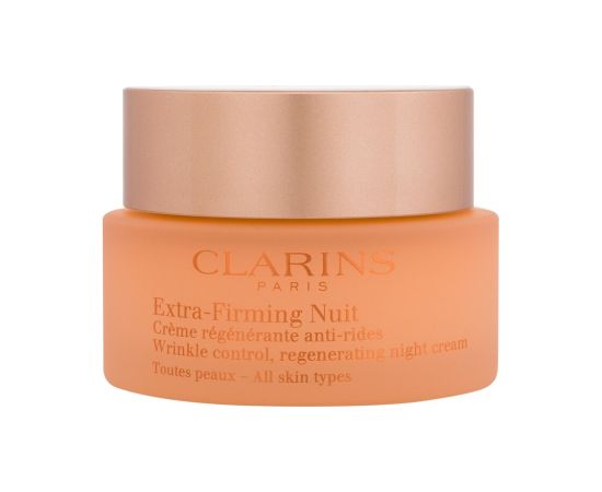 Clarins Extra-Firming / Nuit 50ml