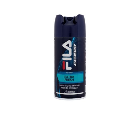 Fila Sport Active / Extra Fresh 150ml