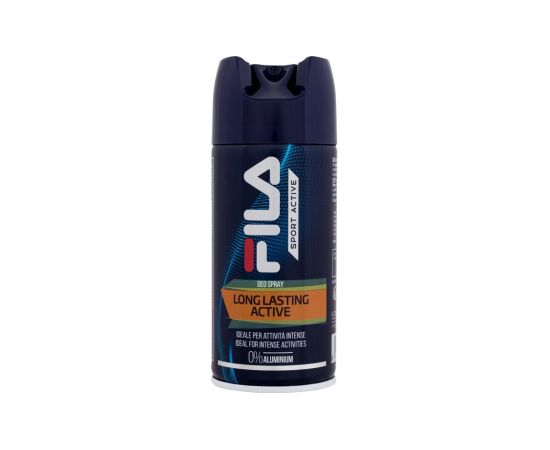 Fila Sport Active / Long Lasting Active 150ml