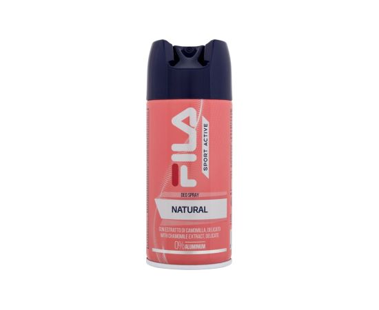 Fila Sport Active / Natural 150ml