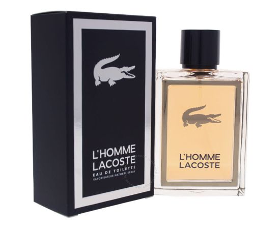 LACOSTE LACOSTE L'Homme EDT 100ml - 8005610521220