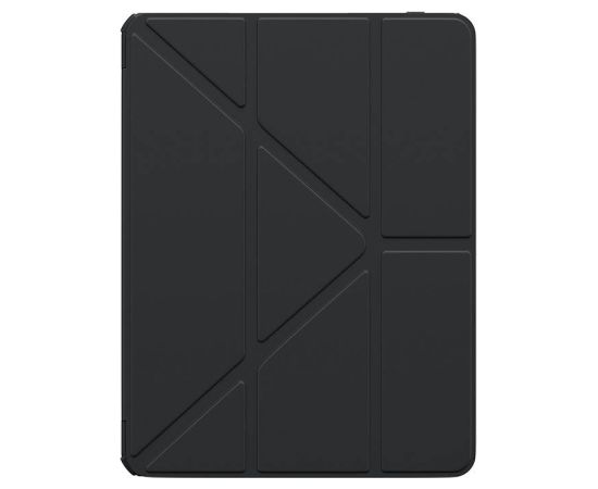 Baseus Minimalist Series IPad 10.5" protective case (black)