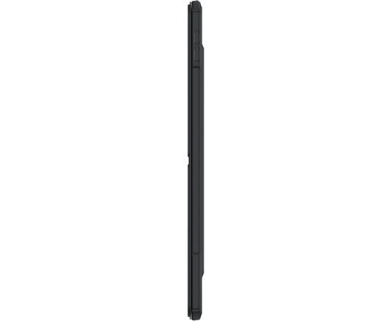 Baseus Minimalist Series IPad 10.5" protective case (black)