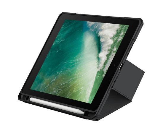 Baseus Minimalist Series IPad 10.5" protective case (black)