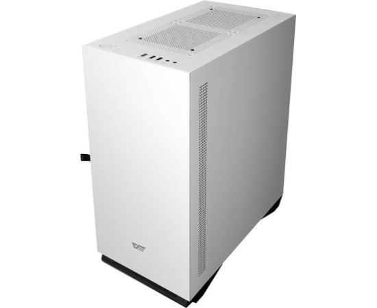 Computer case Darkflash DLM22 (white)