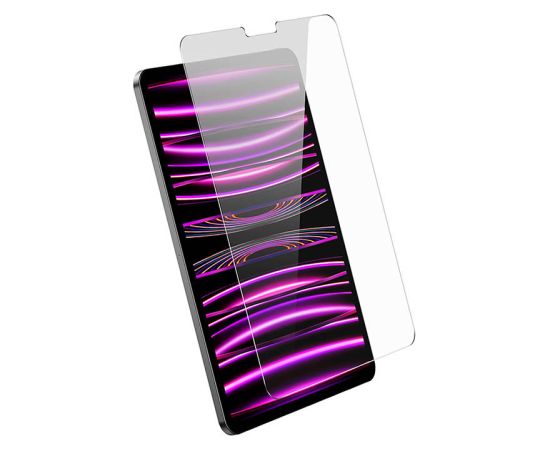 Tempered Glass Baseus Screen Protector for Pad Pro 11" (2018/2020/2021/2022)/Pad Air4/Air5 10.9"