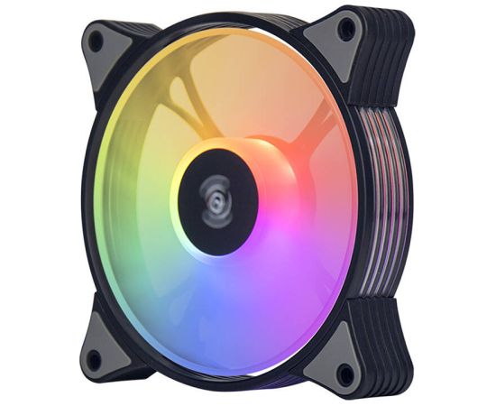 Darkflash AR12 computer fan