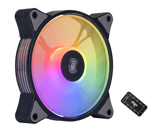 Darkflash AR12 computer fan