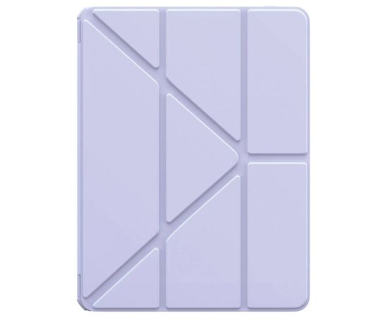 Baseus Minimalist Series IPad Air 4/Air 5 10.9" protective case (purple)