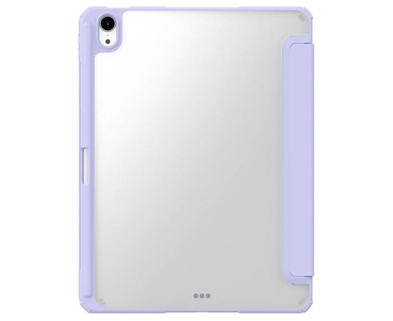 Baseus Minimalist Series IPad Air 4/Air 5 10.9" protective case (purple)