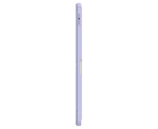 Baseus Minimalist Series IPad Air 4/Air 5 10.9" protective case (purple)