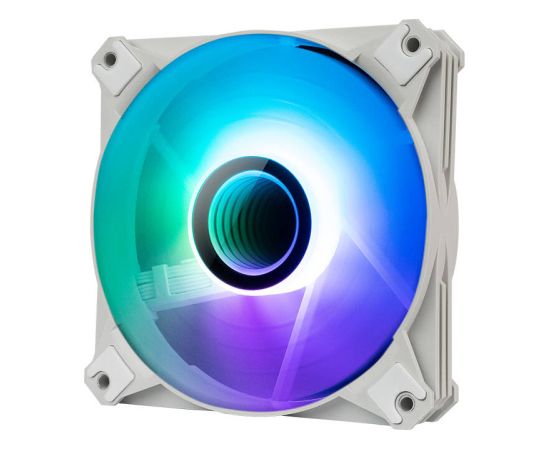 Darkflash INF8 ARGB Computer fan (white)