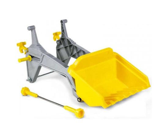 Rolly Toys Kauss traktoriem rollyKid Lader 409310 Vācija