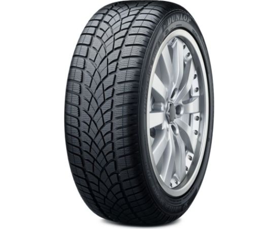 Dunlop SP Winter Sport 3D 245/45R19 102V